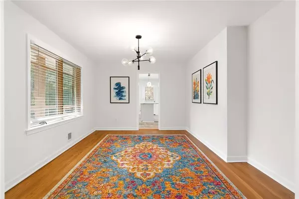 Atlanta, GA 30360,2608 Laurelwood RD