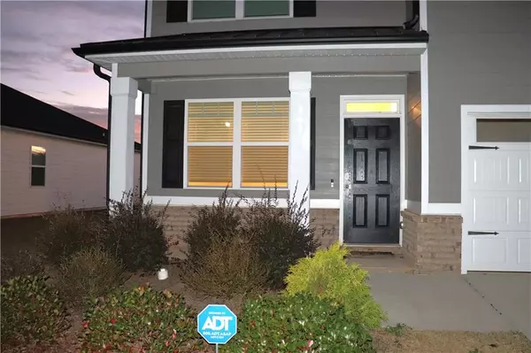 Statham, GA 30666,341 Graham Campbell LN