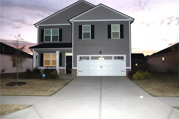 Statham, GA 30666,341 Graham Campbell LN