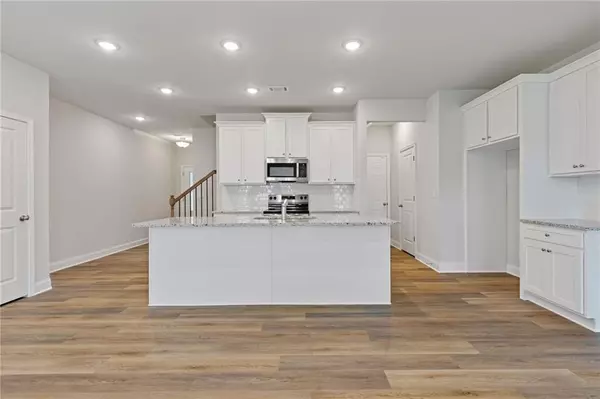 Dacula, GA 30019,2204 Chant ST