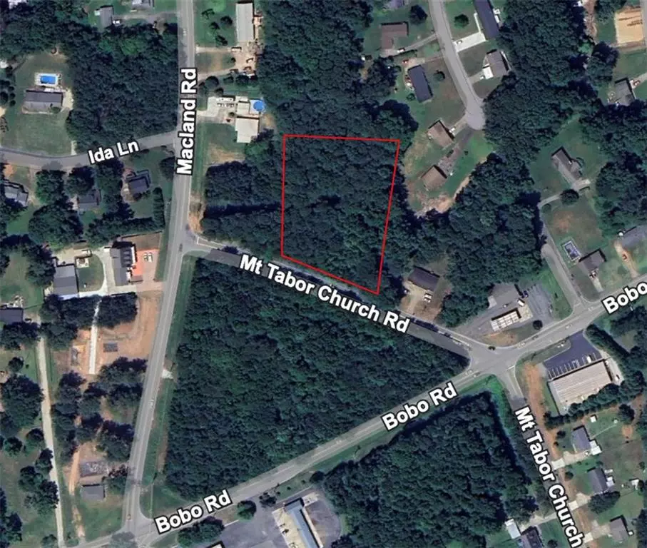 Dallas, GA 30132,1 Mt Tabor Church RD