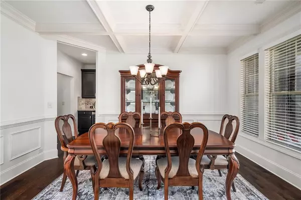 Alpharetta, GA 30004,6660 Tulip Plantation RD