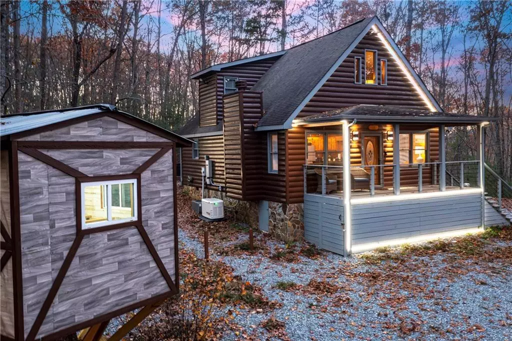 Blue Ridge, GA 30513,48 Timber Ridge RD