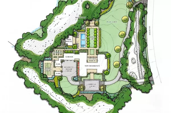 Atlanta, GA 30327,711 Broadland RD NW