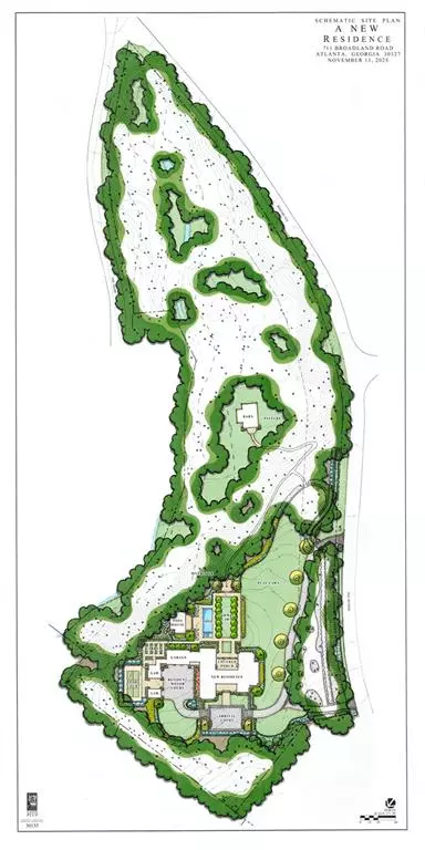 Atlanta, GA 30327,711 Broadland RD NW