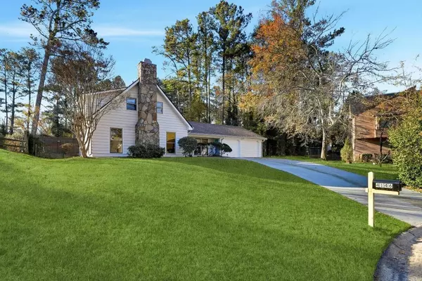 Roswell, GA 30075,4146 Chimney Lake DR NE