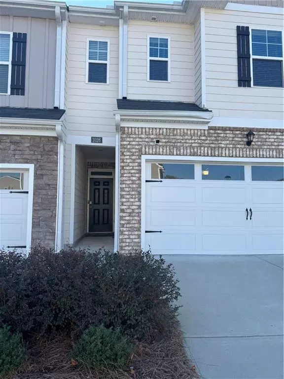 Lawrenceville, GA 30045,1026 King Iron Drive