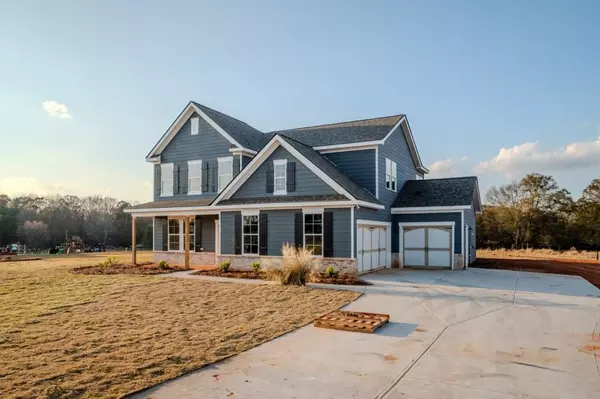 Good Hope, GA 30641,100 Cherokee CT