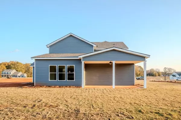 Good Hope, GA 30641,100 Cherokee CT