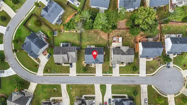 Austell, GA 30106,4079 Broadmoor CT SW