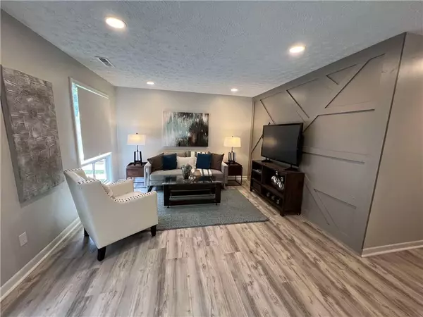 Atlanta, GA 30318,2747 Santa Barbara DR NW