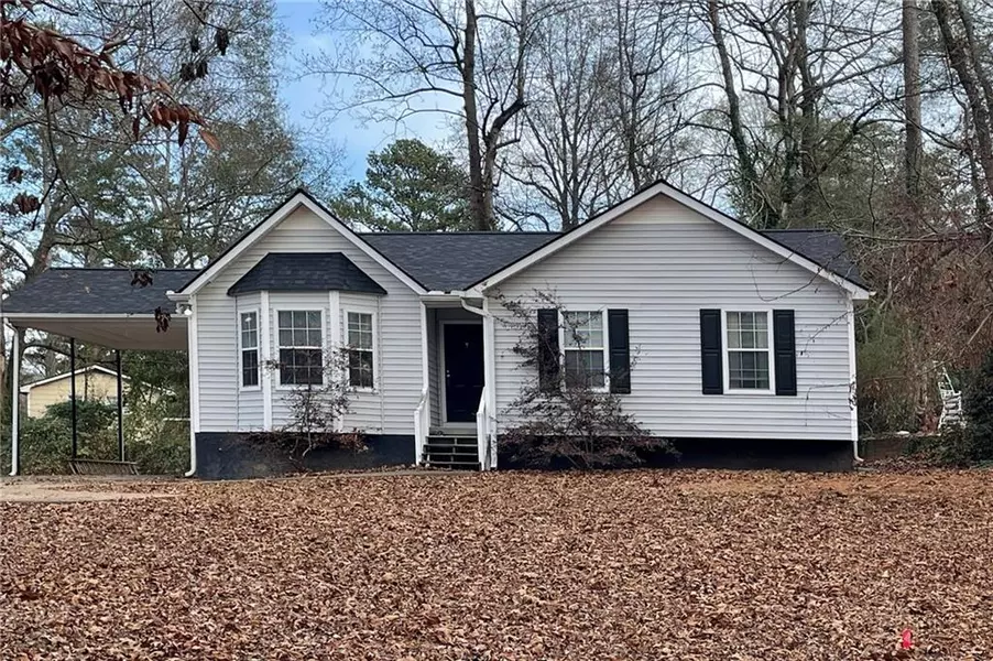 115 GREENWOOD LN, Carrollton, GA 30117