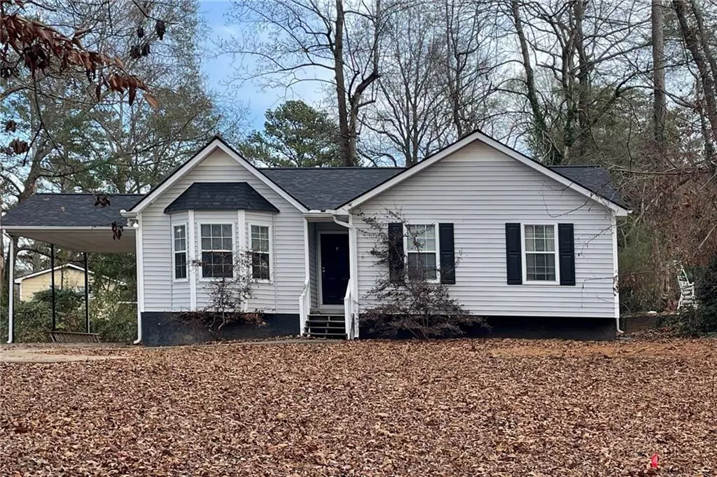 Carrollton, GA 30117,115 GREENWOOD LN