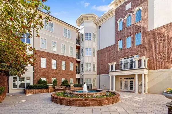 Atlanta, GA 30326,3635 E Paces Cir #1103