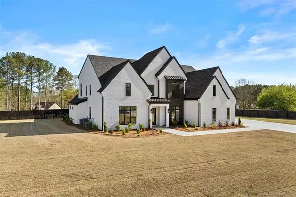 Dacula, GA 30019,2355 Luke Edwards RD