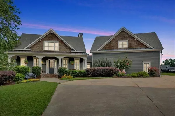 Canton, GA 30115,1021 AVERY RD