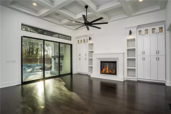 Woodstock, GA 30188,LOT 4 Cox RD