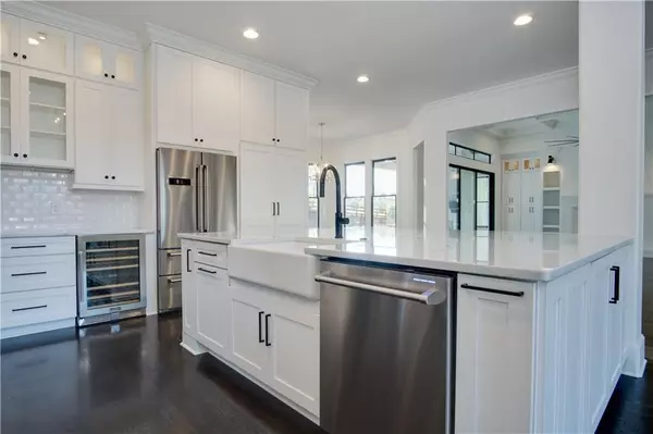 Woodstock, GA 30188,LOT 4 Cox RD