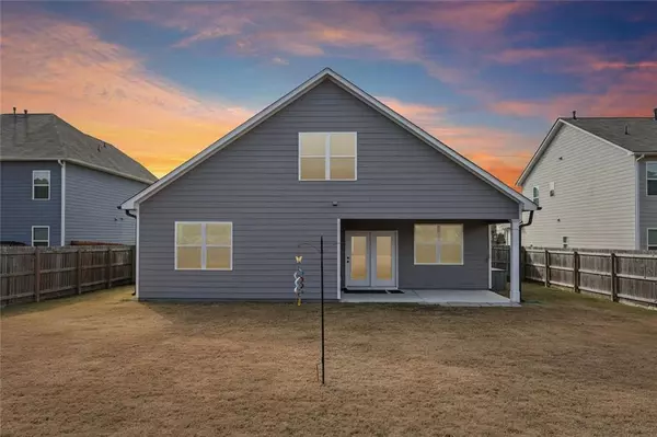 Cumming, GA 30040,4315 Sunflower CIR