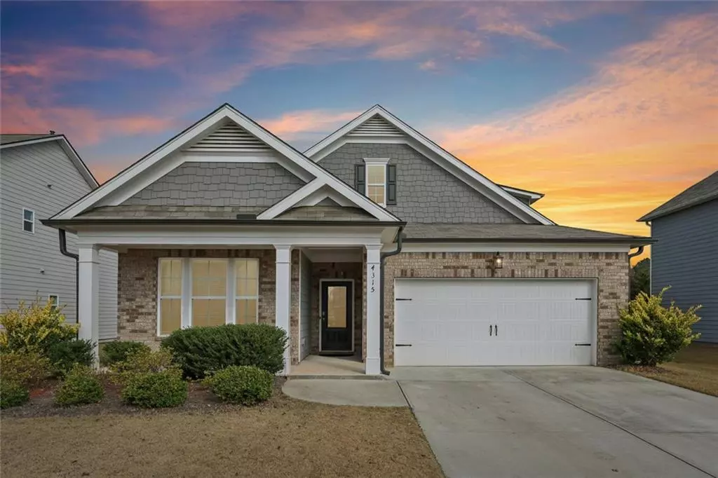 Cumming, GA 30040,4315 Sunflower CIR