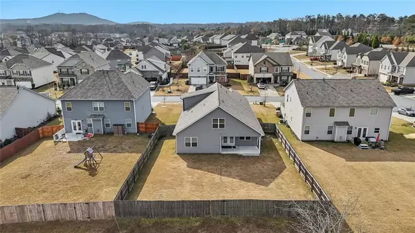 Cumming, GA 30040,4315 Sunflower CIR