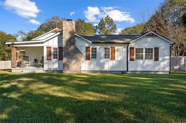 Bowdon, GA 30108,1794 Georgia 100