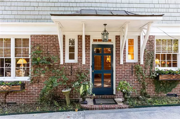 Atlanta, GA 30305,332 Brentwood DR NE