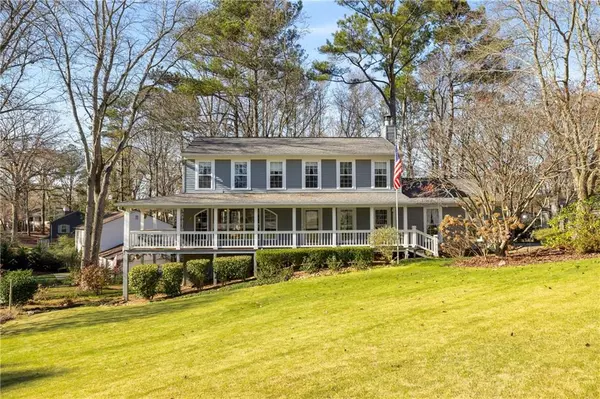 Marietta, GA 30067,420 Huntsman WAY SE