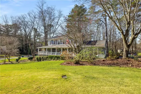 Marietta, GA 30067,420 Huntsman WAY SE