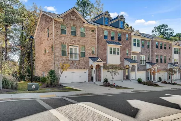 Atlanta, GA 30341,3179 Clairebrooke AVE