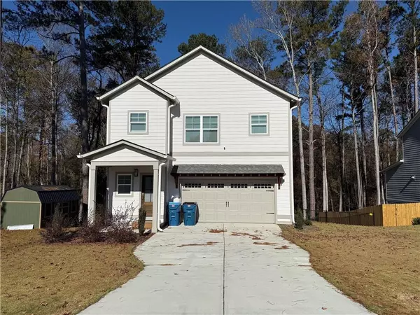 170 Fritz Mar LN, Athens, GA 30607