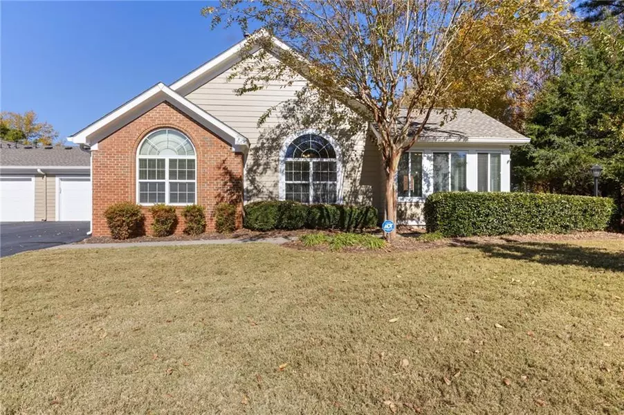 2728 Vintage Reserve LN #21, Marietta, GA 30066