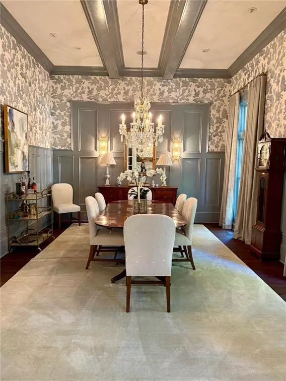 Alpharetta, GA 30022,8103 Lawnview DR