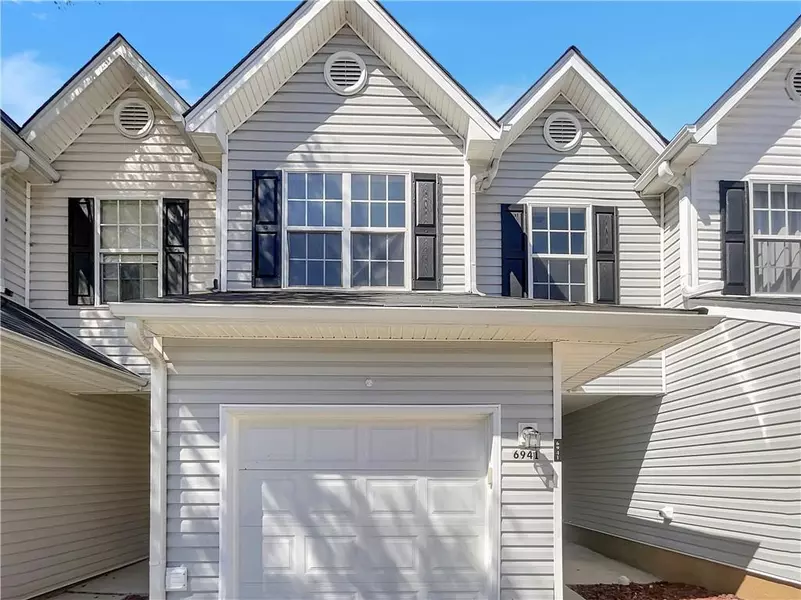 6941 Gallant CIR SE #10, Mableton, GA 30126