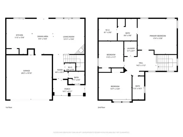 Atlanta, GA 30349,5549 Sable WAY
