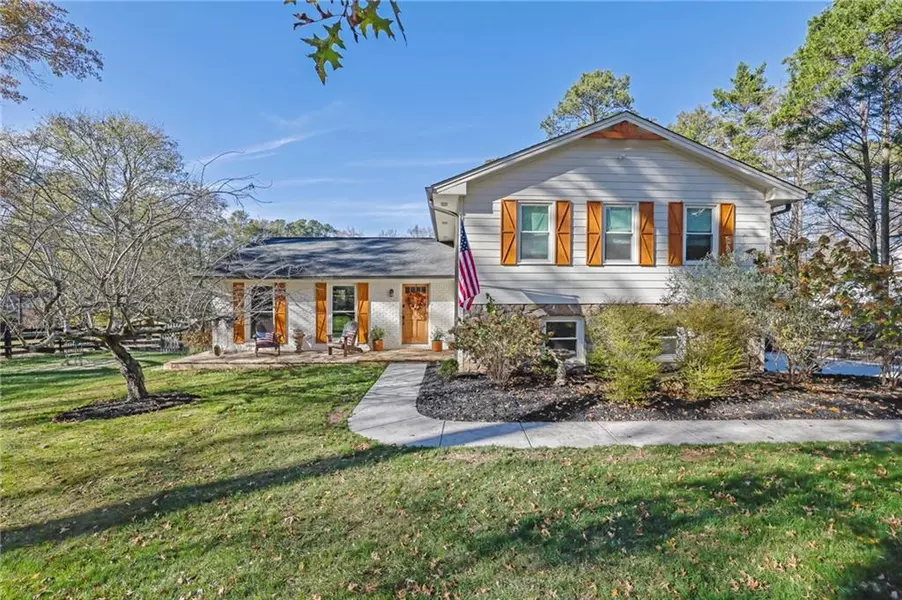 15380 Birmingham HWY, Alpharetta, GA 30004