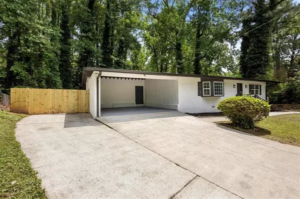 College Park, GA 30349,4720 Shoshonee TRL