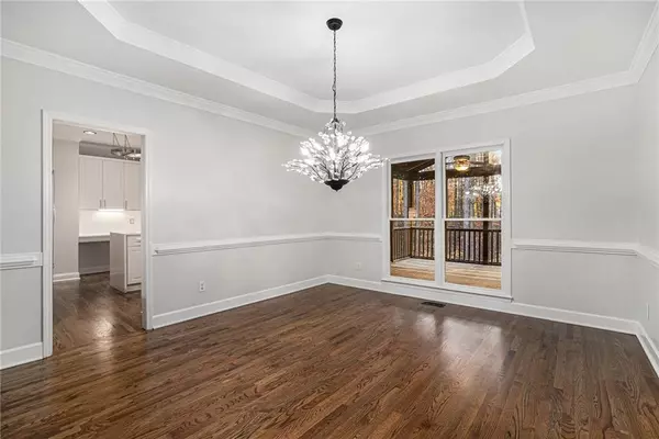 Woodstock, GA 30189,523 Sycamore PT