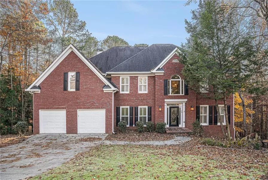 523 Sycamore PT, Woodstock, GA 30189