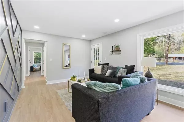 Decatur, GA 30035,4015 Moffat CT