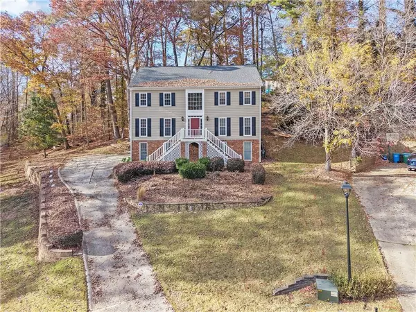 336 Connemara XING, Lawrenceville, GA 30044