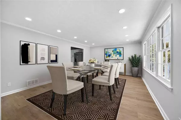 Conyers, GA 30013,3440 Concord COR