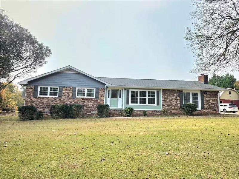 1800 Highway 81 E, Mcdonough, GA 30252