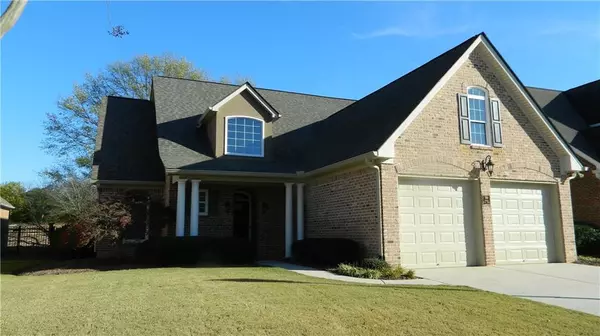 Grayson, GA 30017,760 Windsor Place CIR