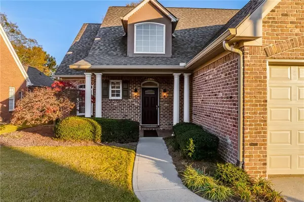 Grayson, GA 30017,760 Windsor Place CIR