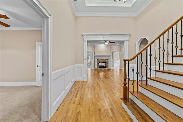 Grayson, GA 30017,760 Windsor Place CIR