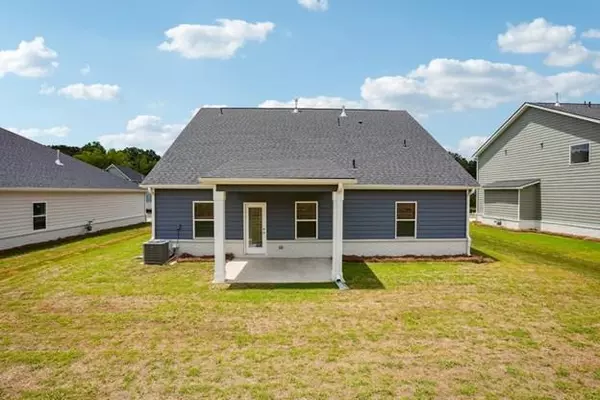 Social Circle, GA 30025,164 Orwell DR