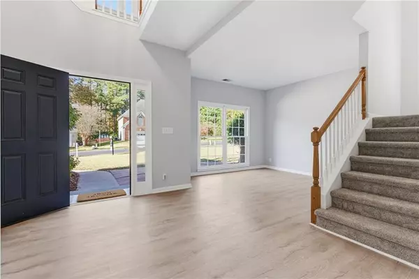 Sugar Hill, GA 30518,4835 Allison DR