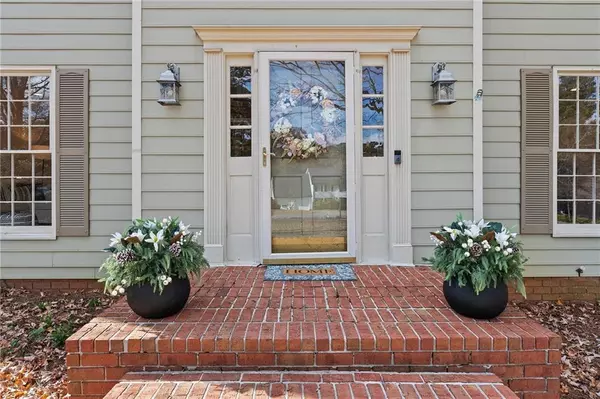 Marietta, GA 30067,1056 Dunhill DR SE