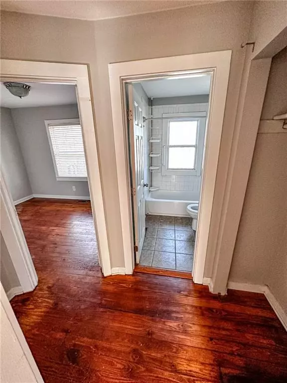 Atlanta, GA 30318,1895 Francis AVE NW